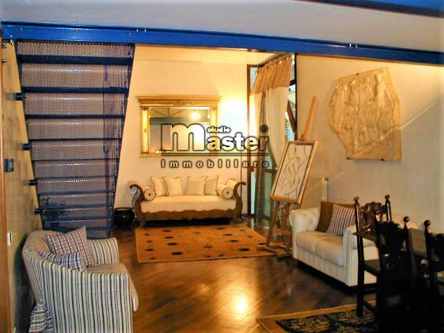 Appartamento 3 camere in vendita a Treviso, Centro storico