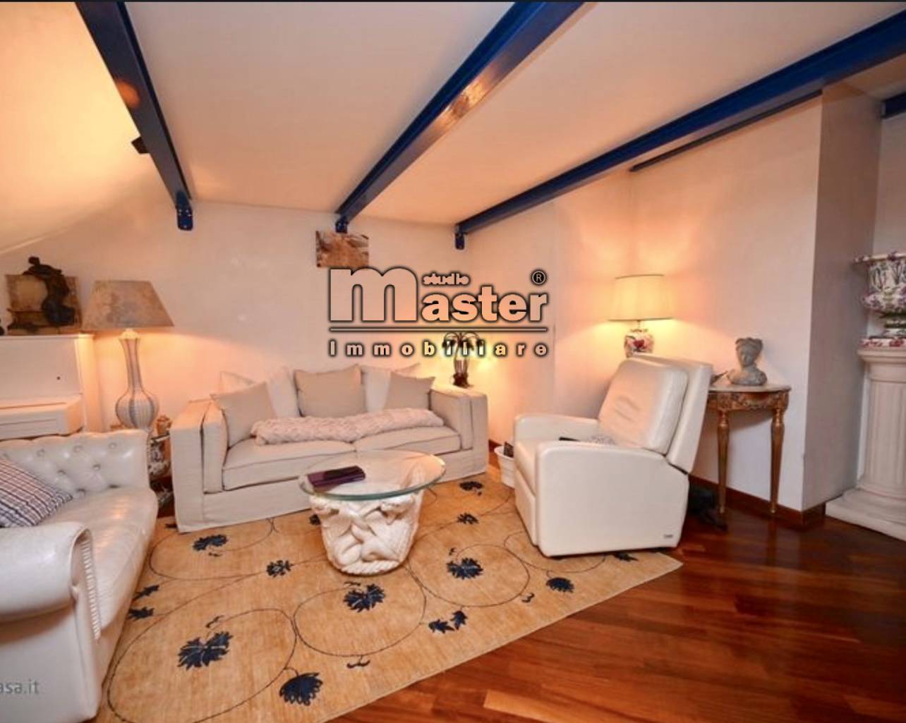 Appartamento 3 camere in vendita a Treviso, Centro storico