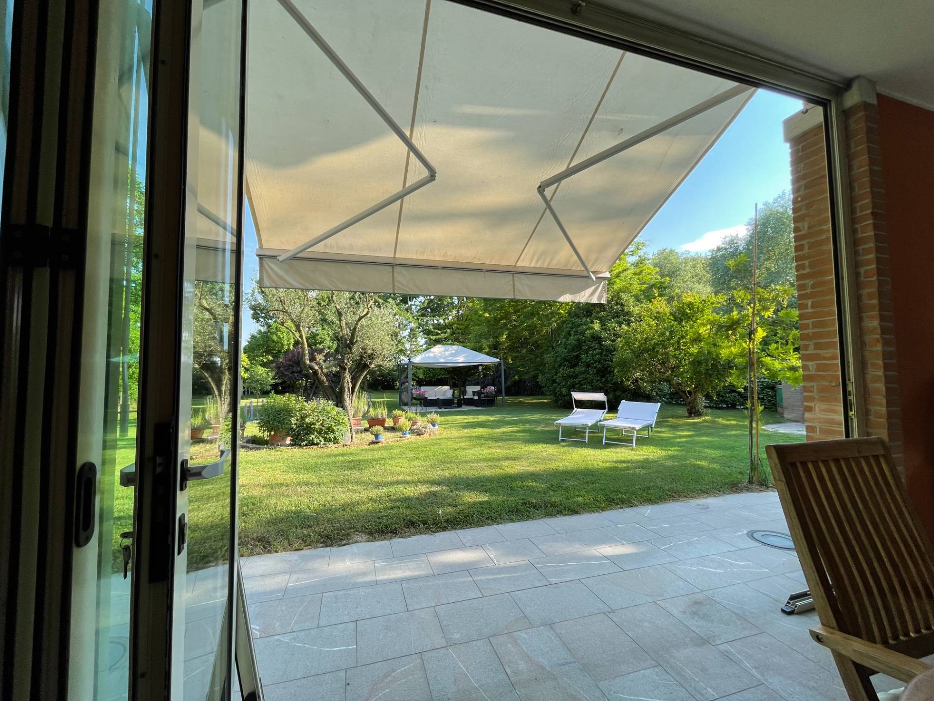 Rustico in vendita a Treviso, Canizzano