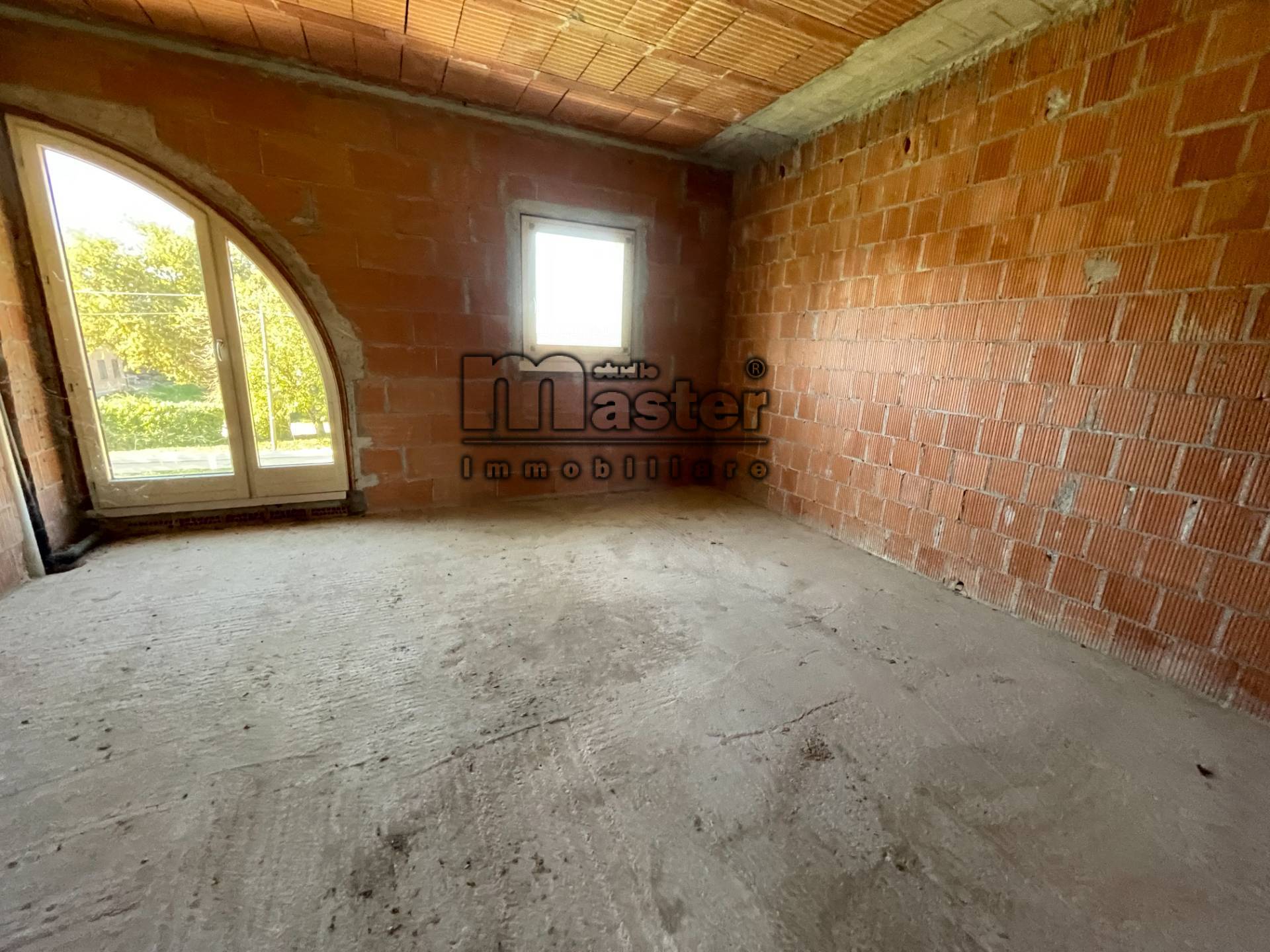 Villa bifamiliare in vendita a Preganziol, Sambugh