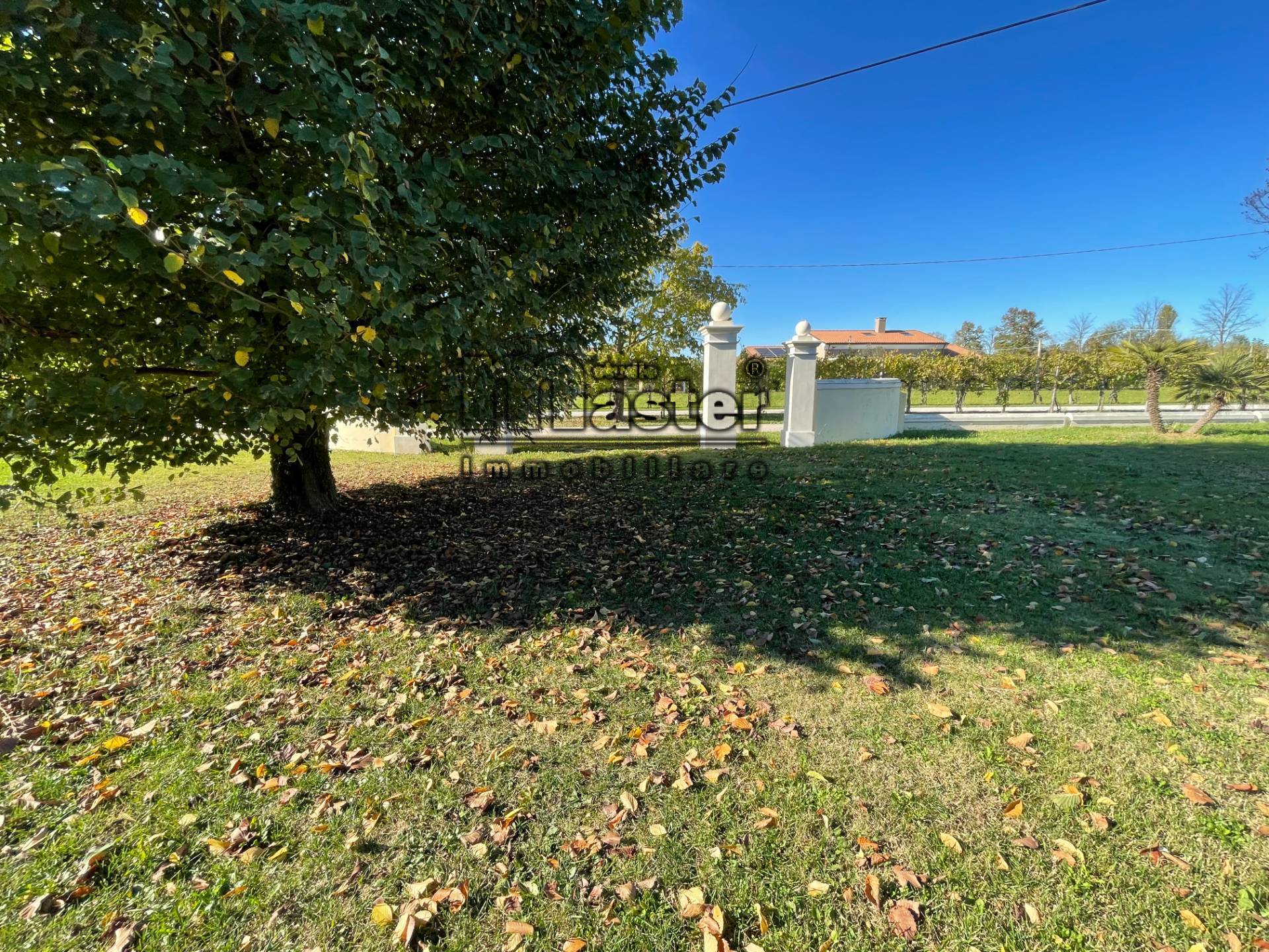 Villa bifamiliare in vendita a Preganziol, Sambugh