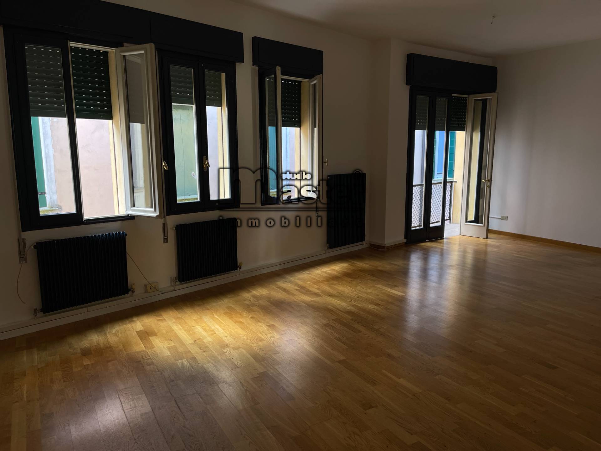 Studio/Ufficio in affitto a Treviso, Centro storico