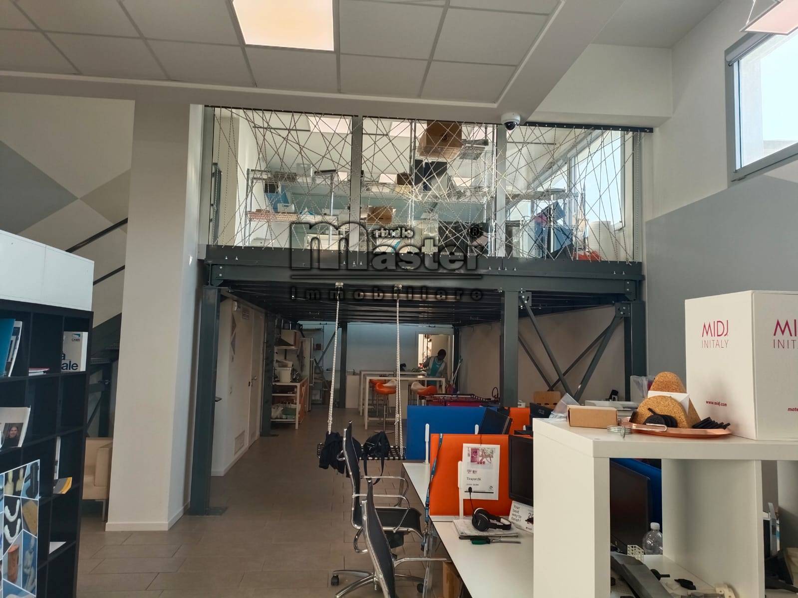 Negozio in affitto a Preganziol, Frescada