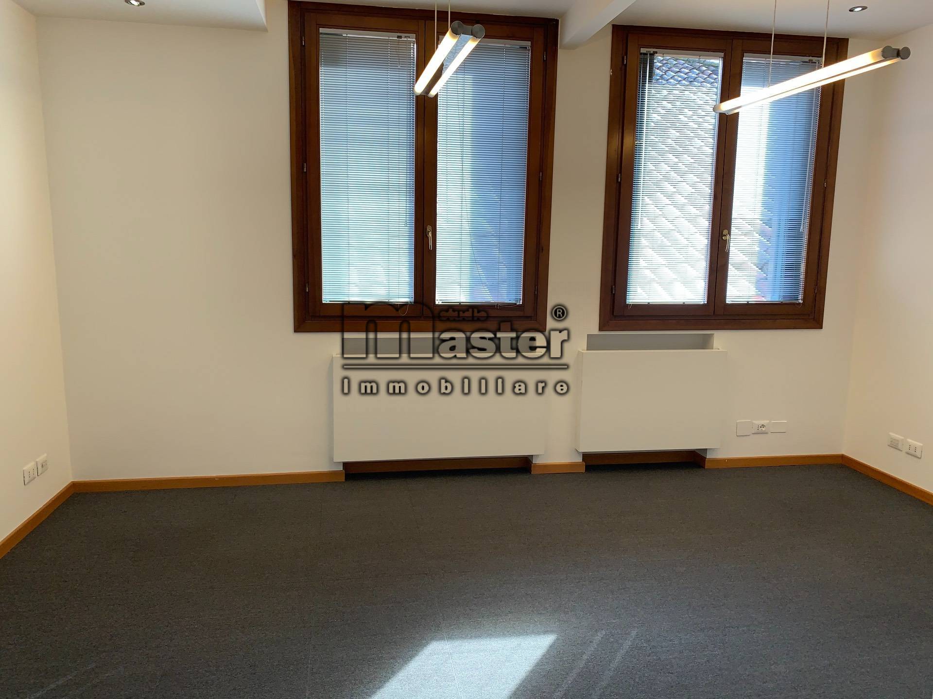 Studio/Ufficio in affitto a Treviso, Centro storico
