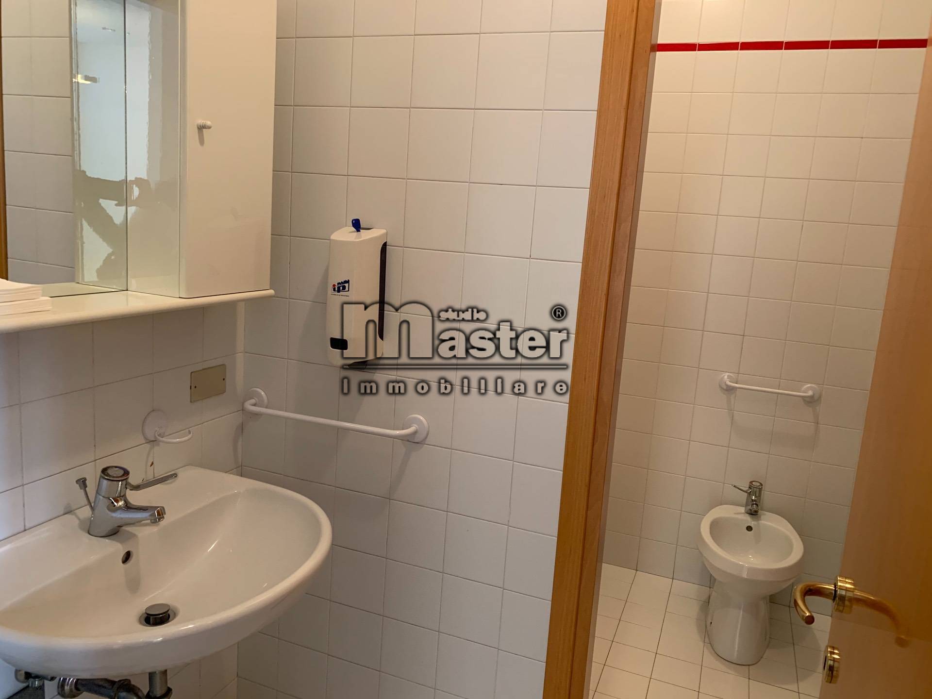 Studio/Ufficio in affitto a Treviso, Centro storico