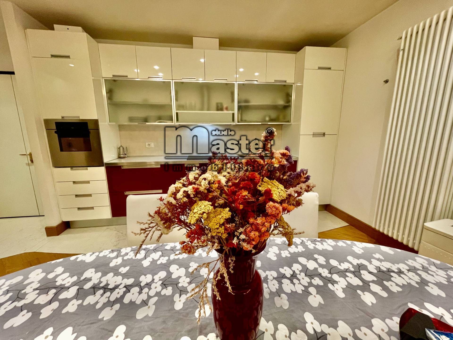 Miniappartamento in affitto a Treviso, Centro storico