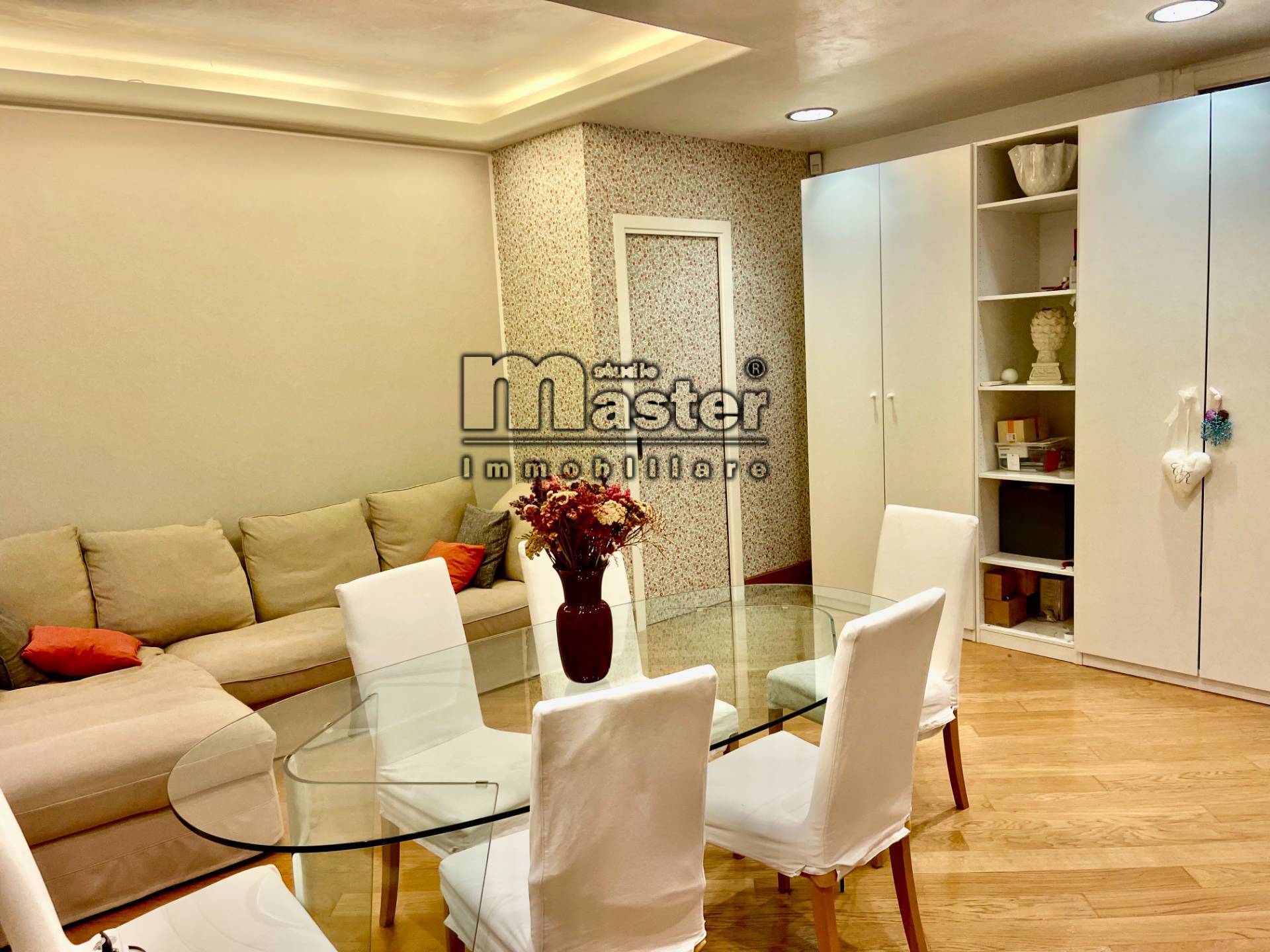 Miniappartamento in affitto a Treviso, Centro storico