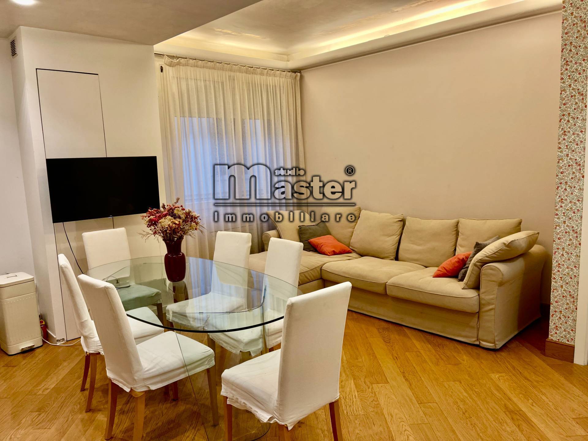 Miniappartamento in affitto a Treviso, Centro storico