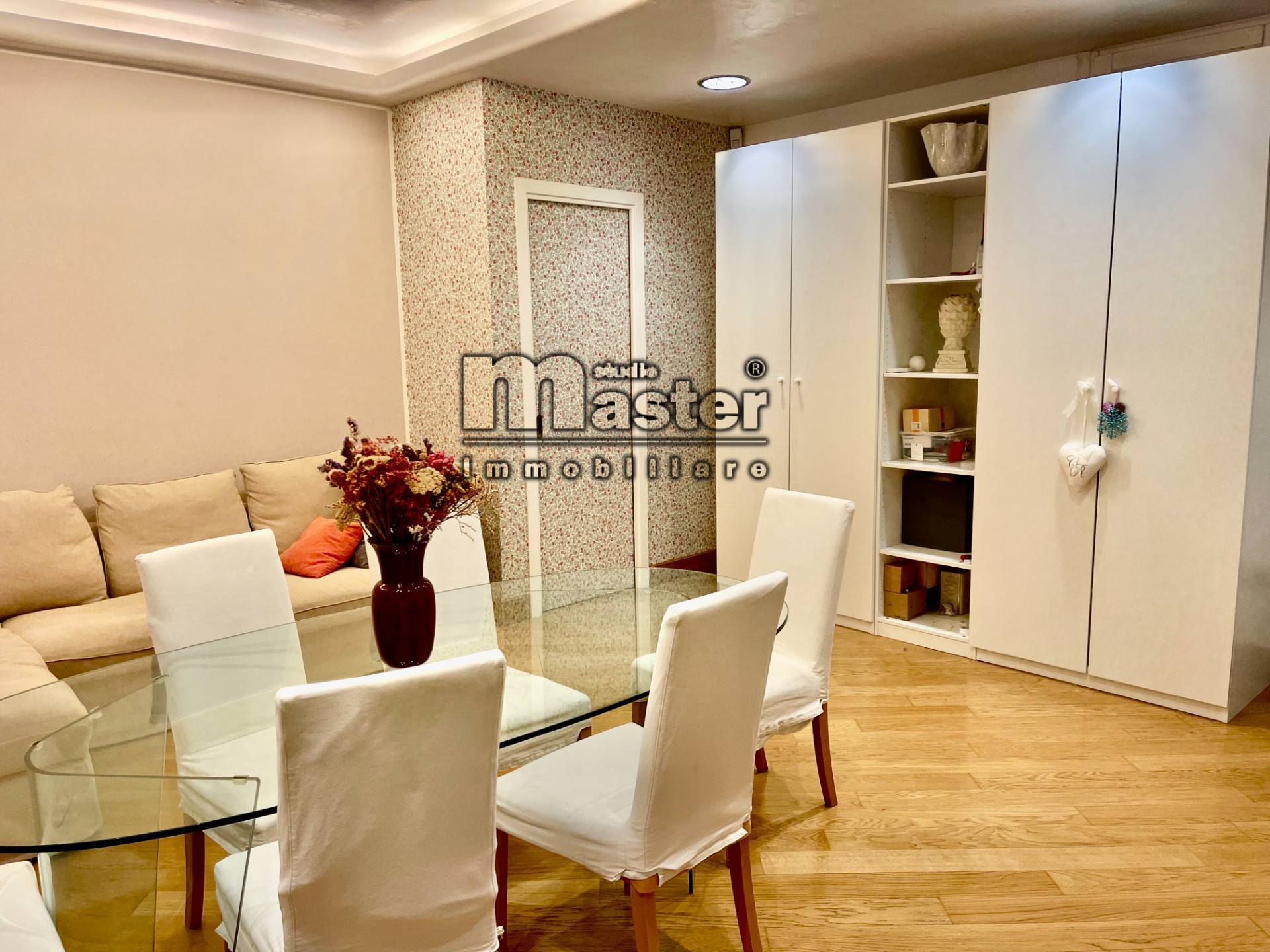 Miniappartamento in affitto a Treviso, Centro storico