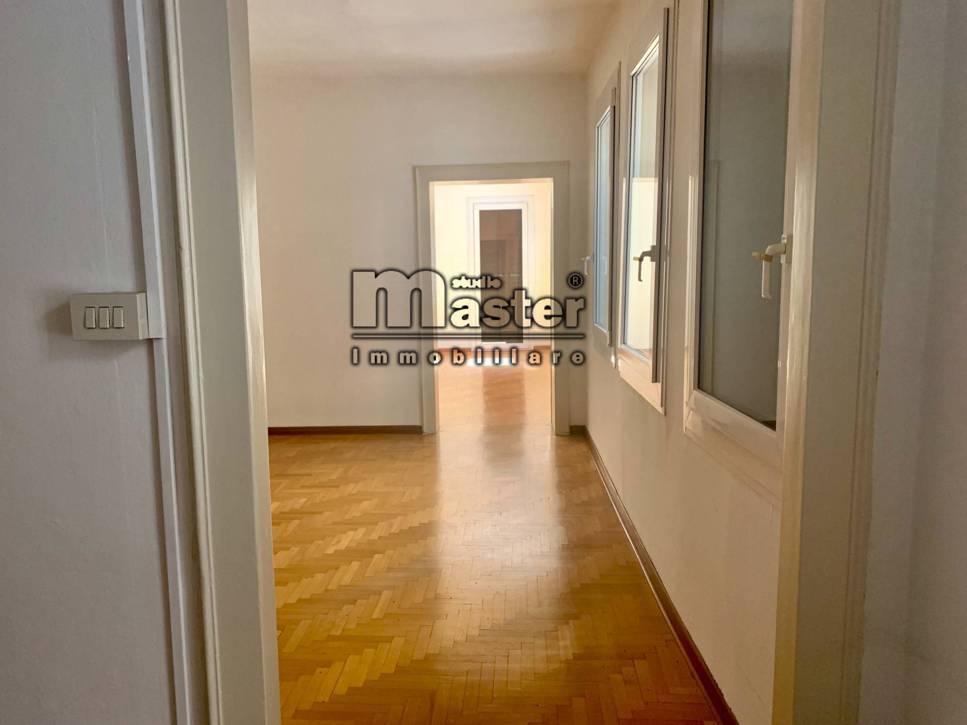 Studio/Ufficio in affitto a Treviso, Centro storico