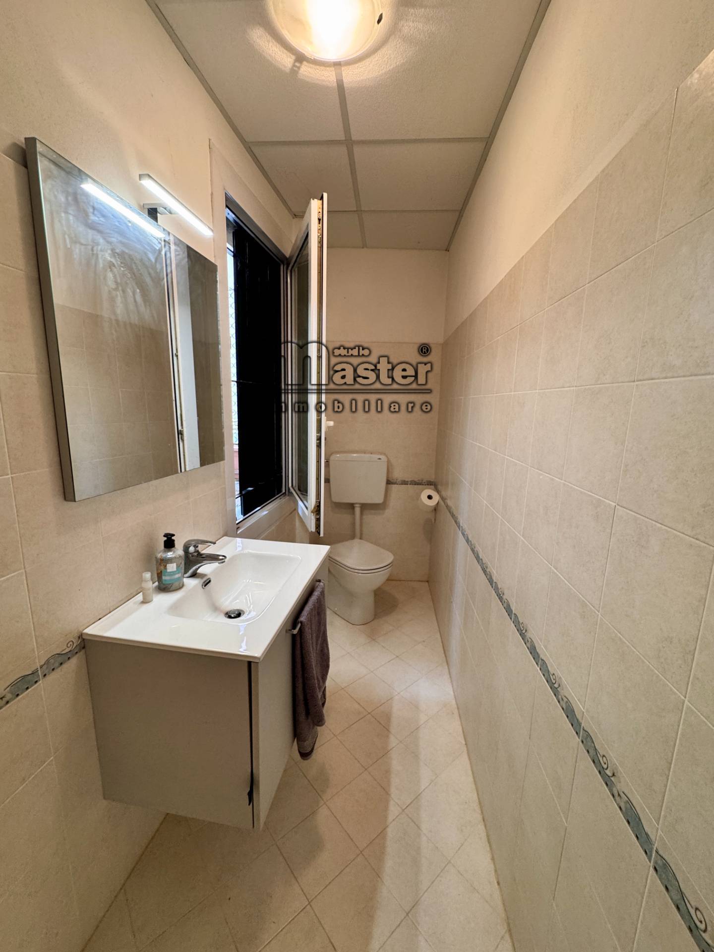 Studio/Ufficio in affitto a Treviso, Centro storico