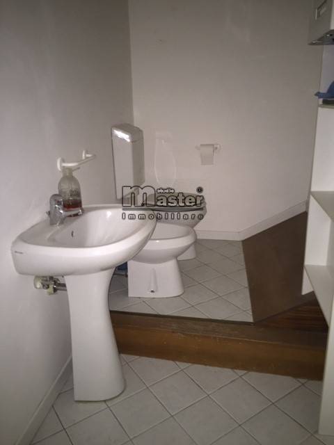 Studio/Ufficio in affitto a Treviso, Centro storico