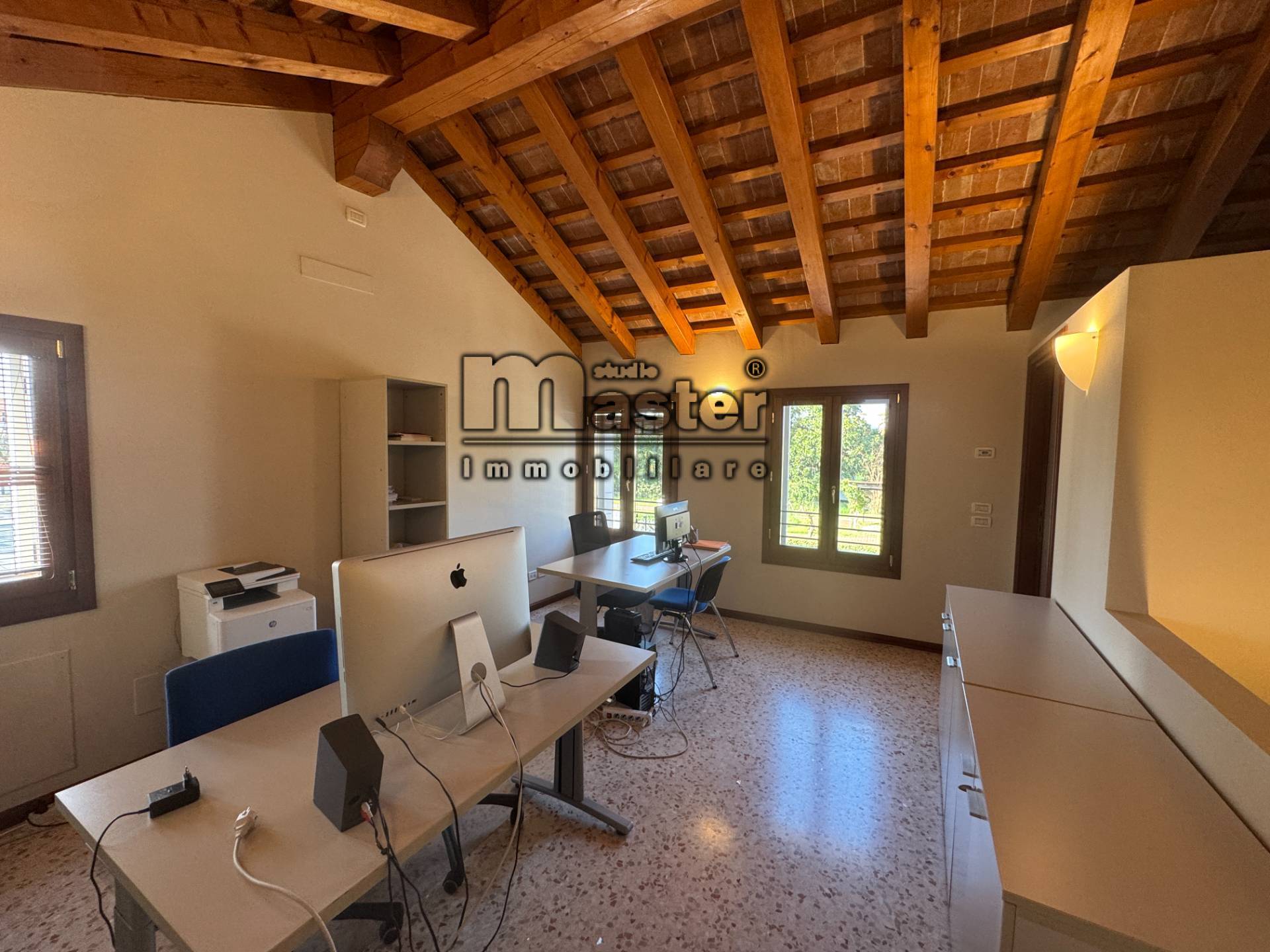 Studio/Ufficio in affitto a Treviso, S.Angelo