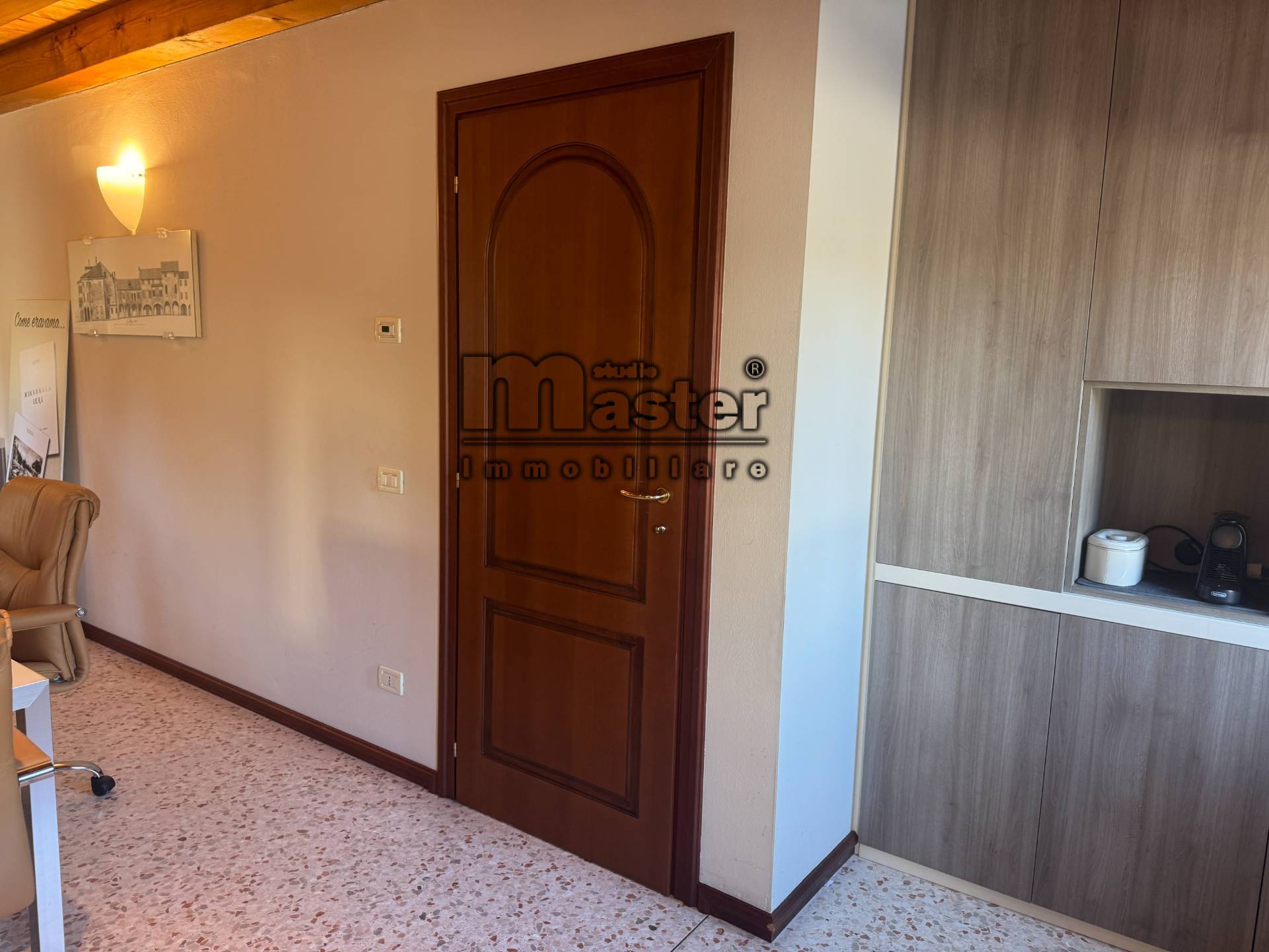 Studio/Ufficio in affitto a Treviso, S.Angelo