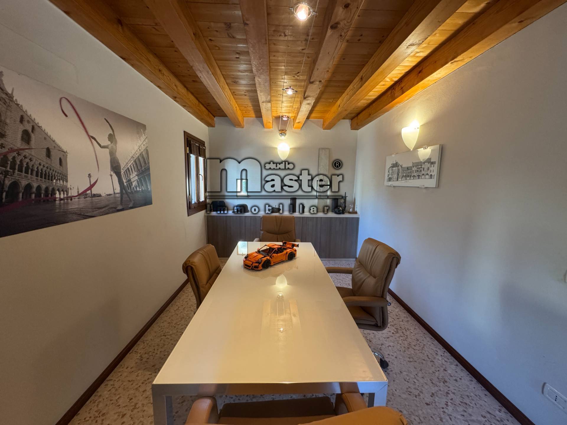 Studio/Ufficio in affitto a Treviso, S.Angelo