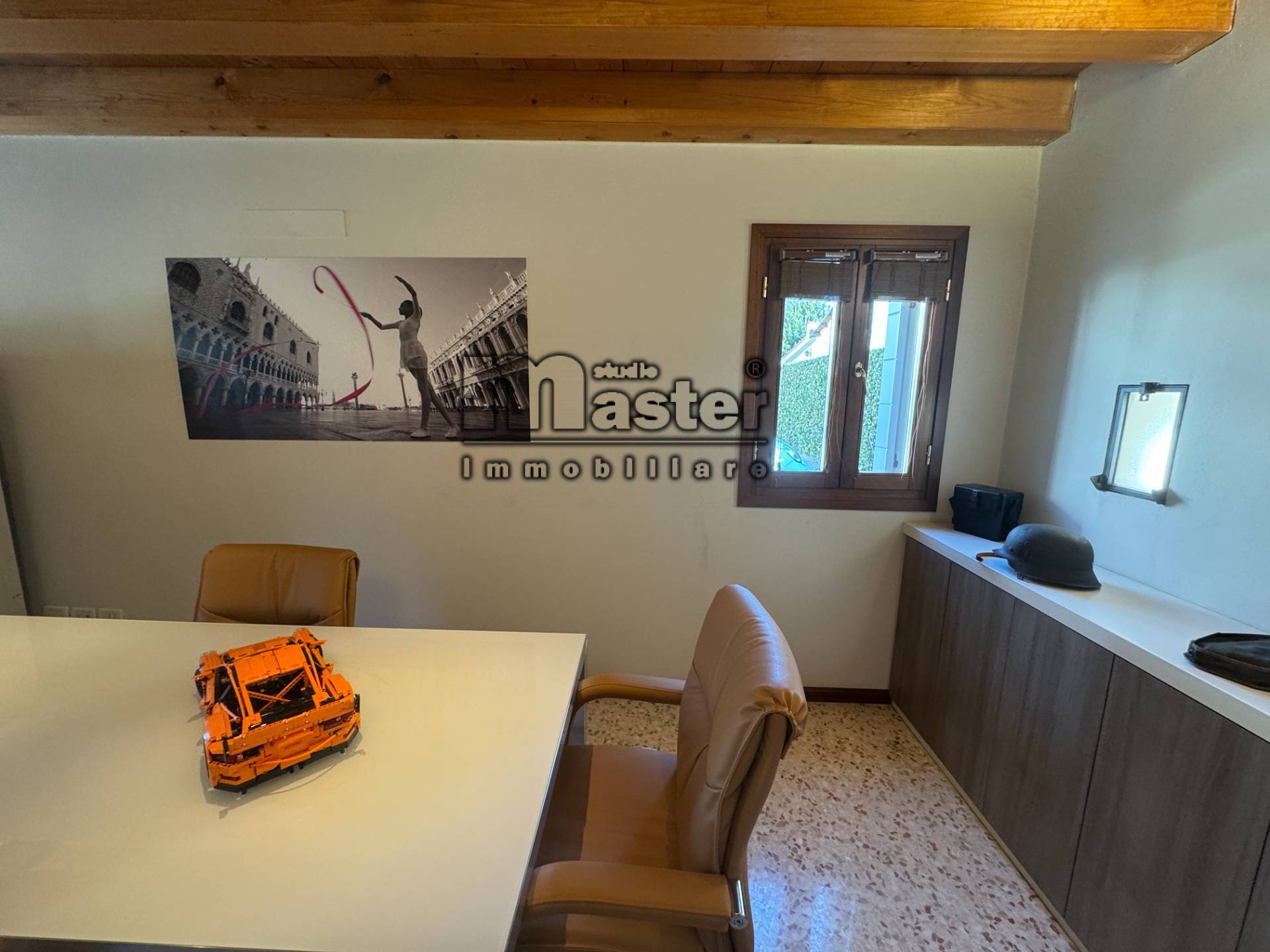 Studio/Ufficio in affitto a Treviso, S.Angelo