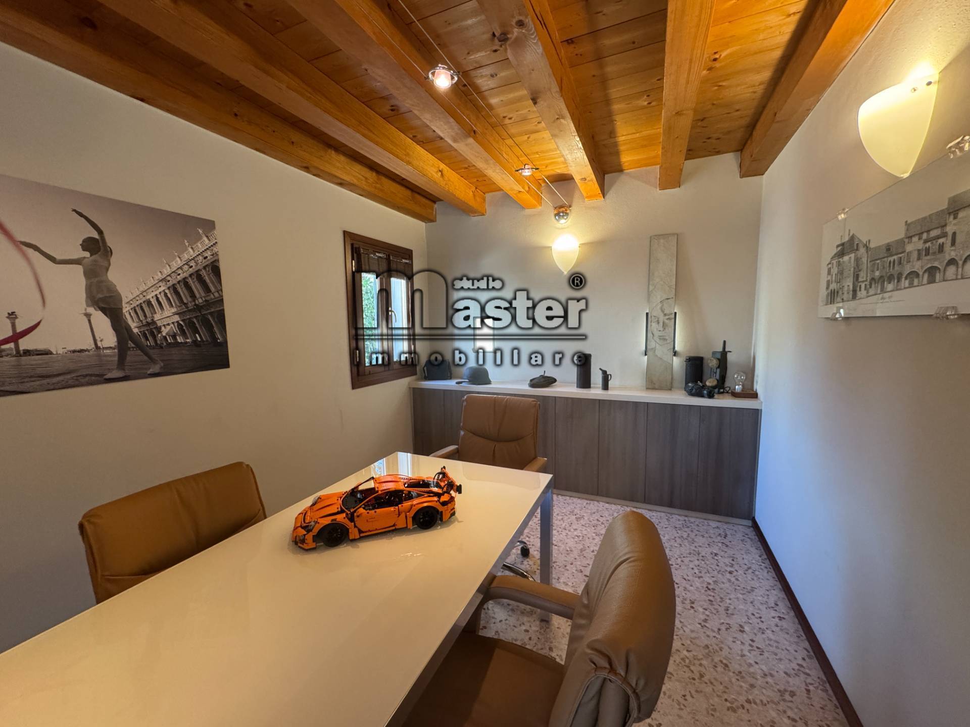 Studio/Ufficio in affitto a Treviso, S.Angelo