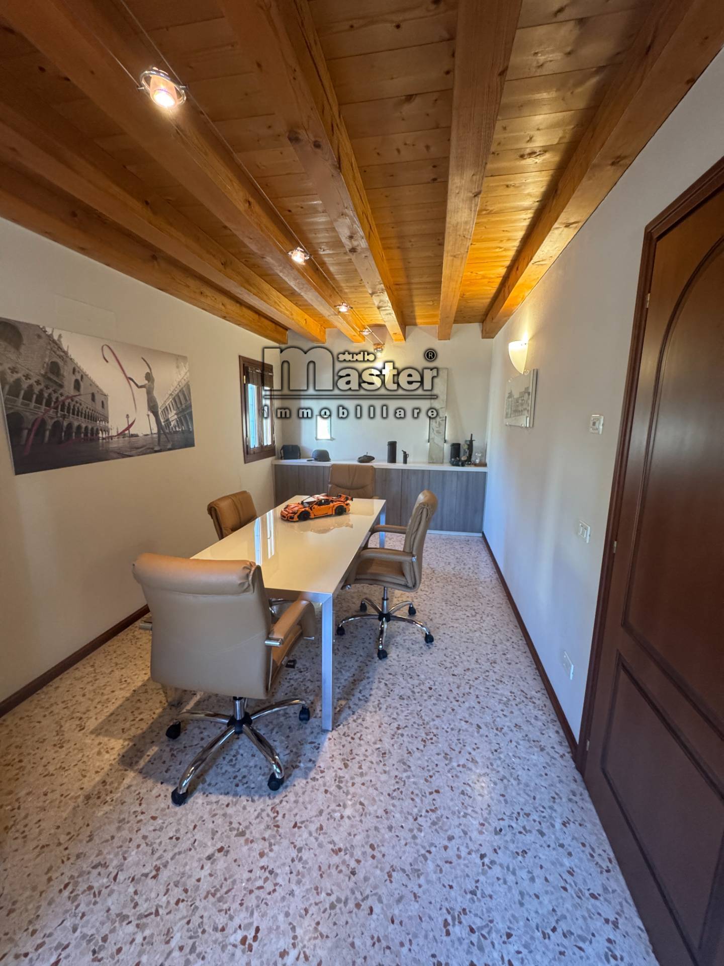 Studio/Ufficio in affitto a Treviso, S.Angelo