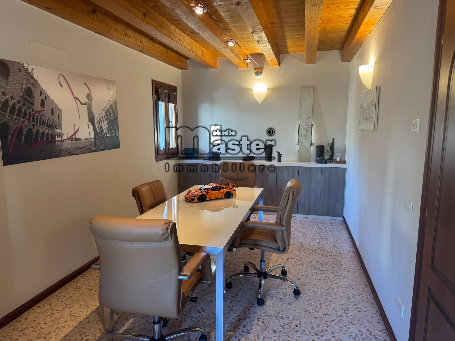 Studio/Ufficio in affitto a Treviso, S.Angelo
