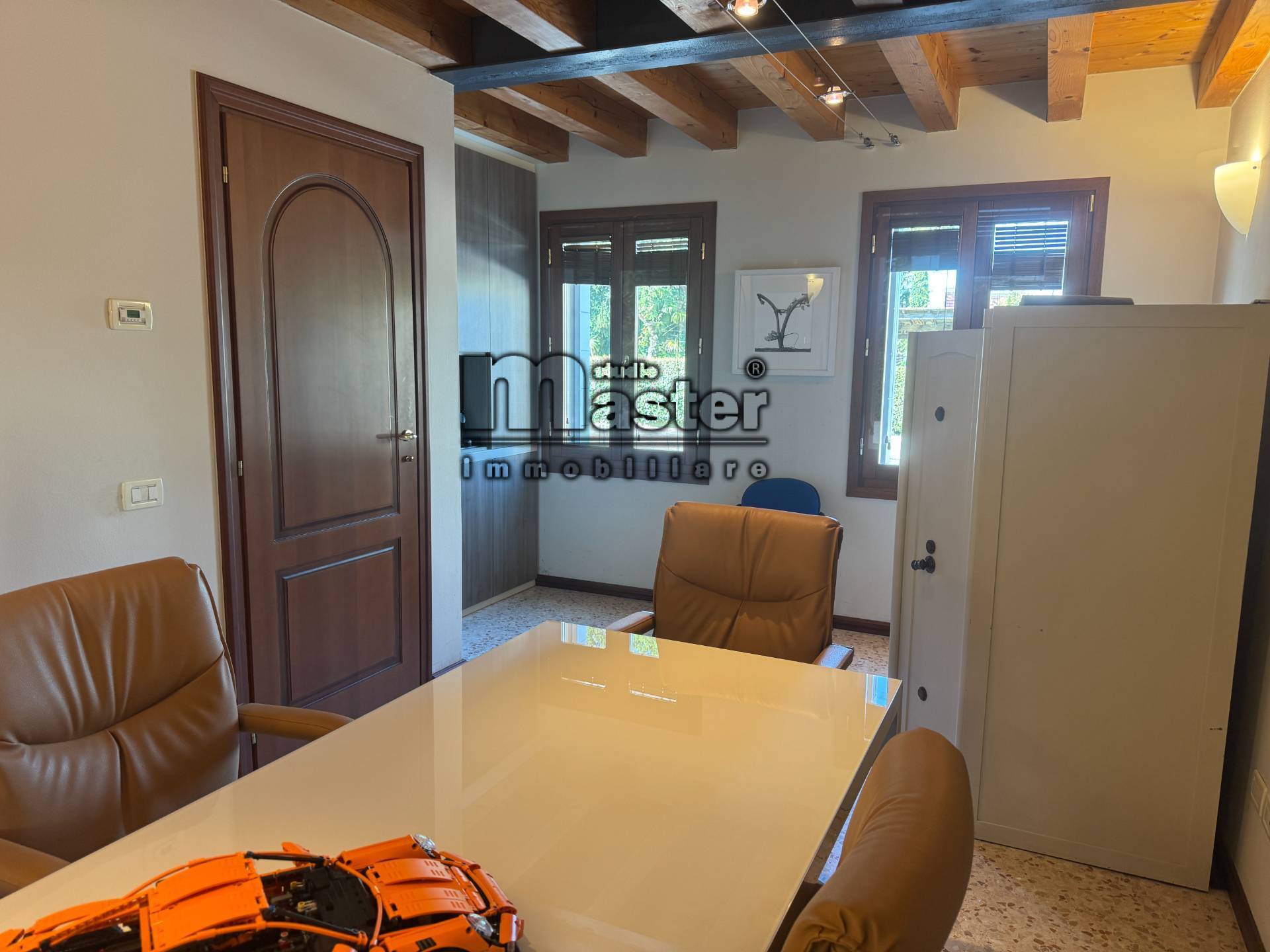Studio/Ufficio in affitto a Treviso, S.Angelo