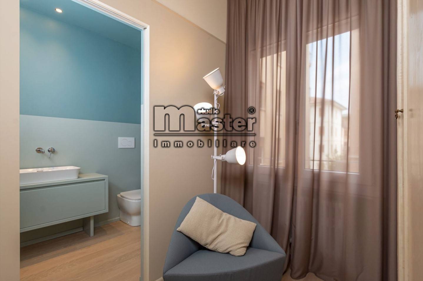 Appartamento 2 camere in affitto a Treviso, Centro storico