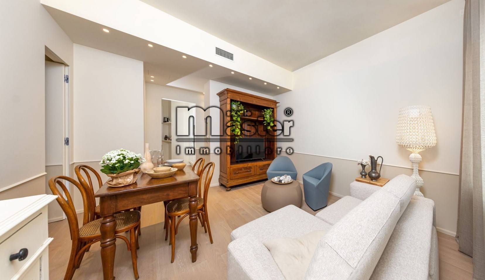 Appartamento 2 camere in affitto a Treviso, Centro storico