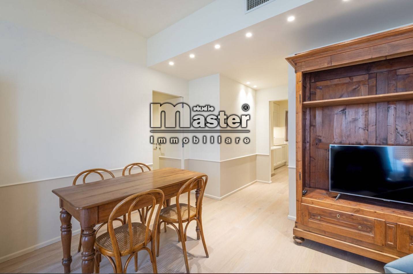 Appartamento 2 camere in affitto a Treviso, Centro storico