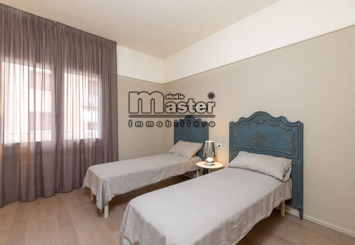 Appartamento 2 camere in affitto a Treviso, Centro storico