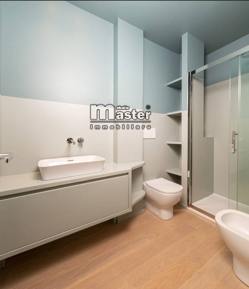 Appartamento 2 camere in affitto a Treviso, Centro storico