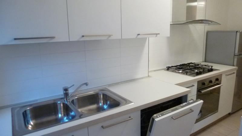 Miniappartamento in affitto a Treviso, Centro storico