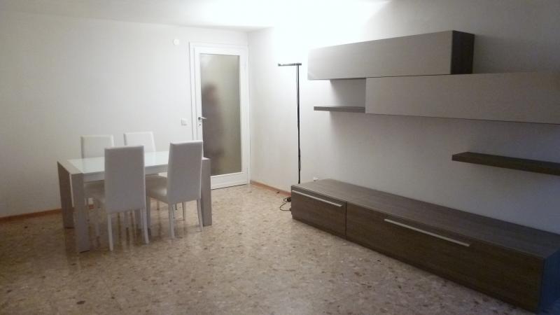 Miniappartamento in affitto a Treviso, Centro storico