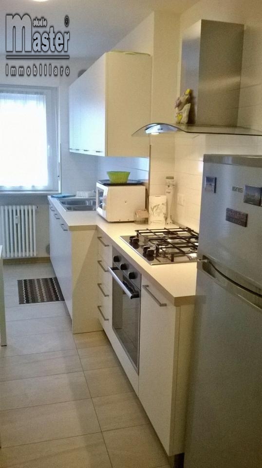 Miniappartamento in affitto a Treviso, Centro storico