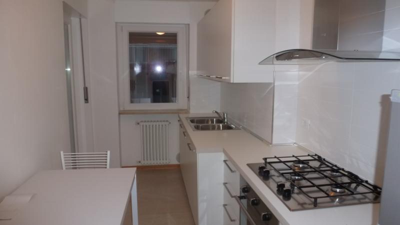 Miniappartamento in affitto a Treviso, Centro storico