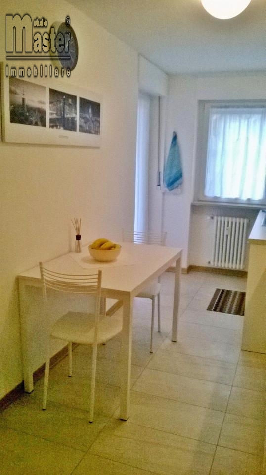 Miniappartamento in affitto a Treviso, Centro storico