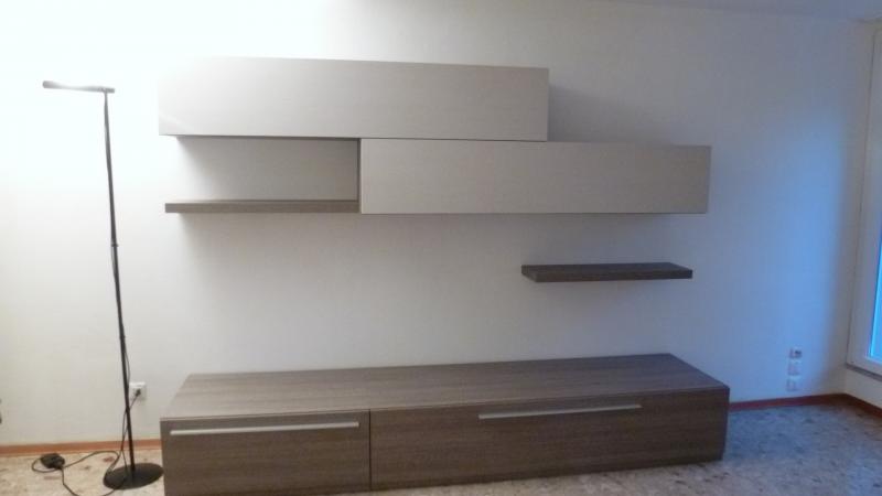 Miniappartamento in affitto a Treviso, Centro storico