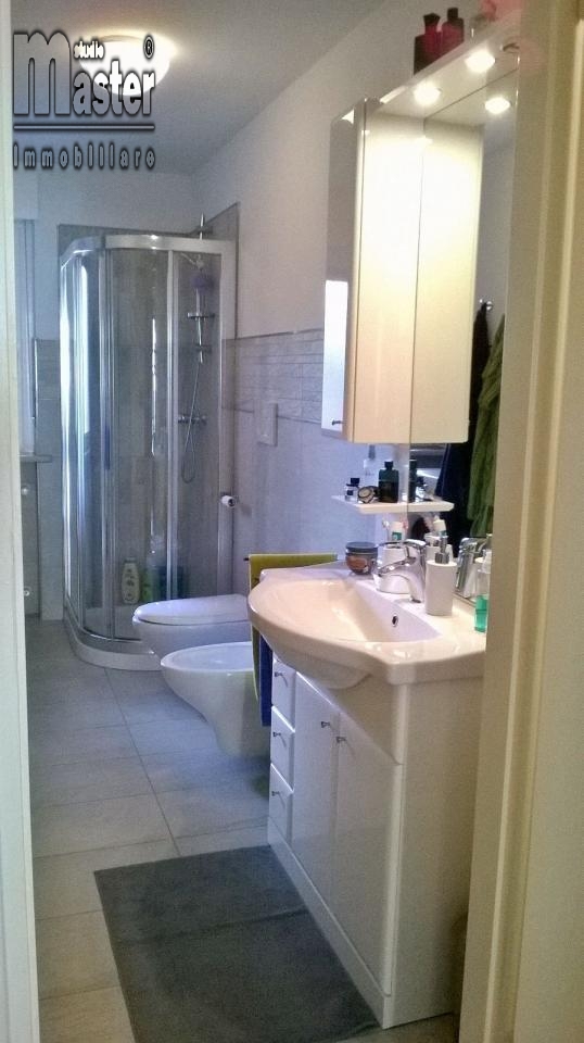 Miniappartamento in affitto a Treviso, Centro storico