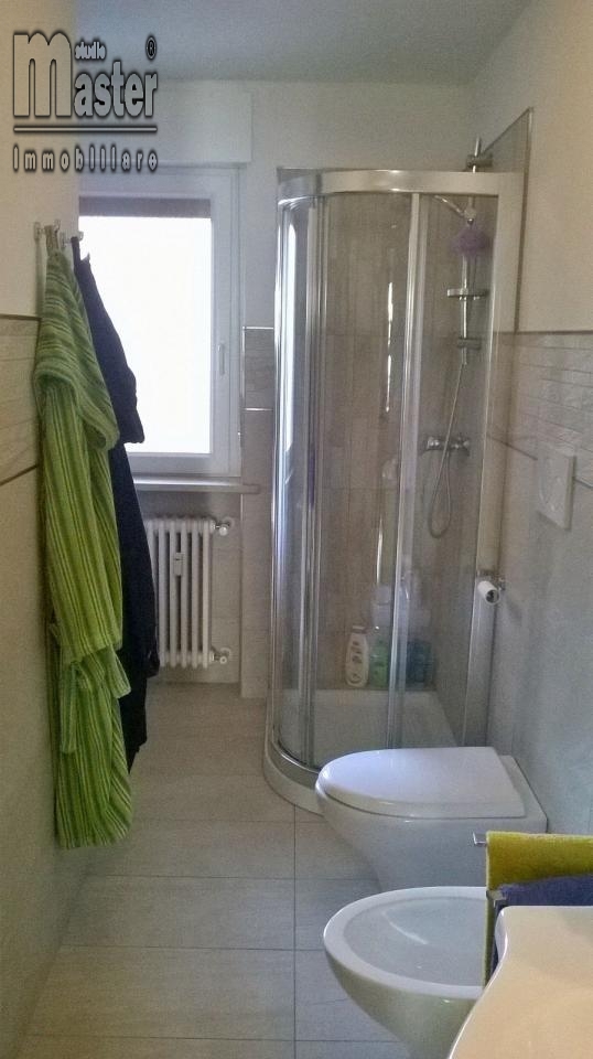 Miniappartamento in affitto a Treviso, Centro storico