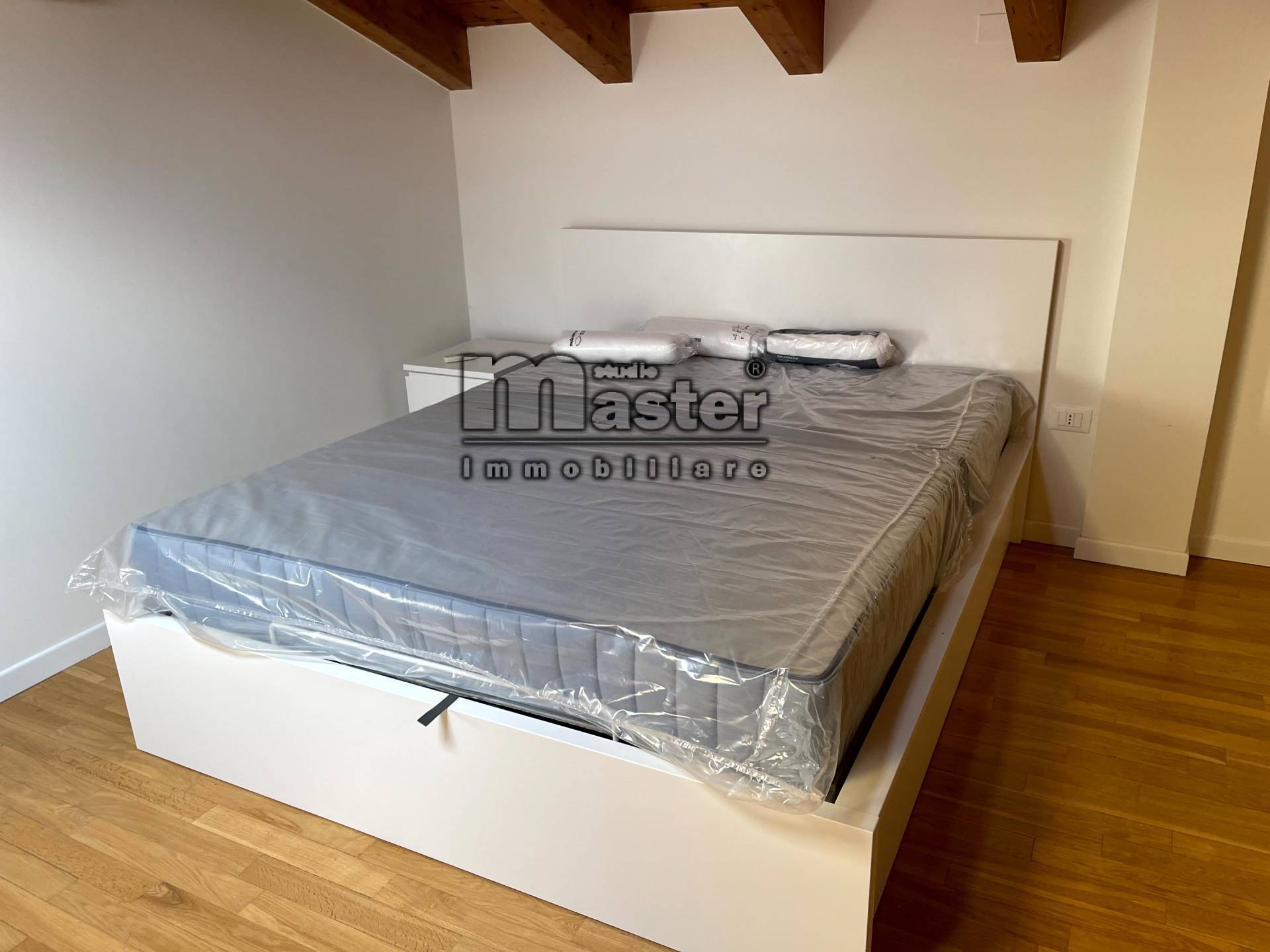 Miniappartamento in affitto a Treviso, Restera