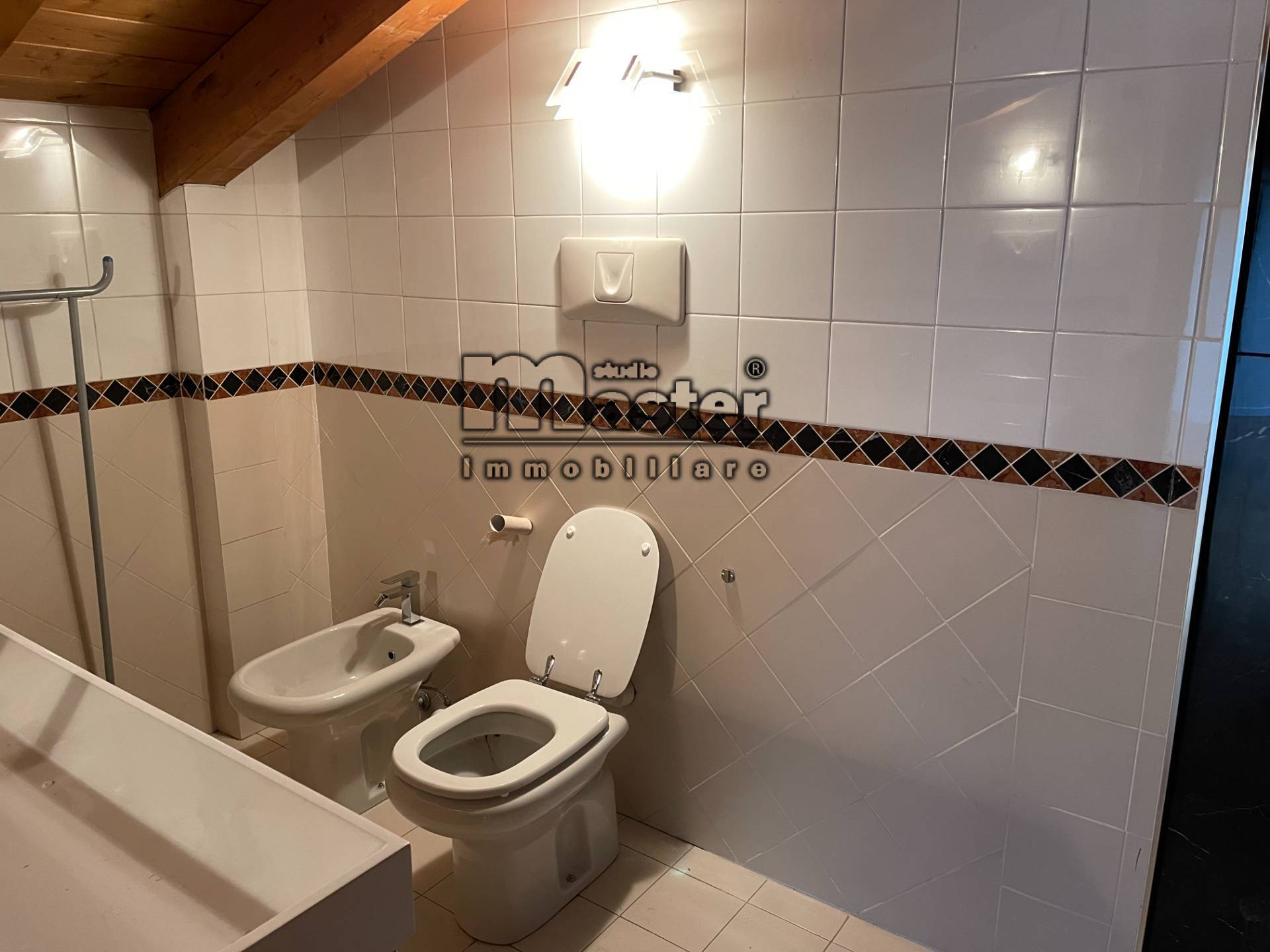 Miniappartamento in affitto a Treviso, Restera