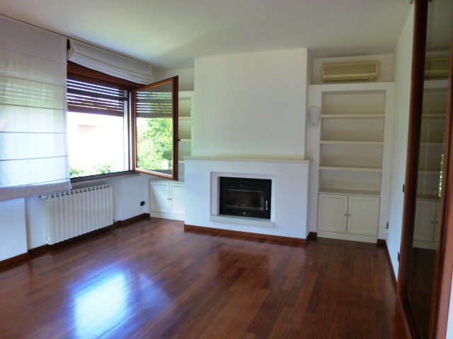 Villa in affitto a Treviso, Fuori Mura Est