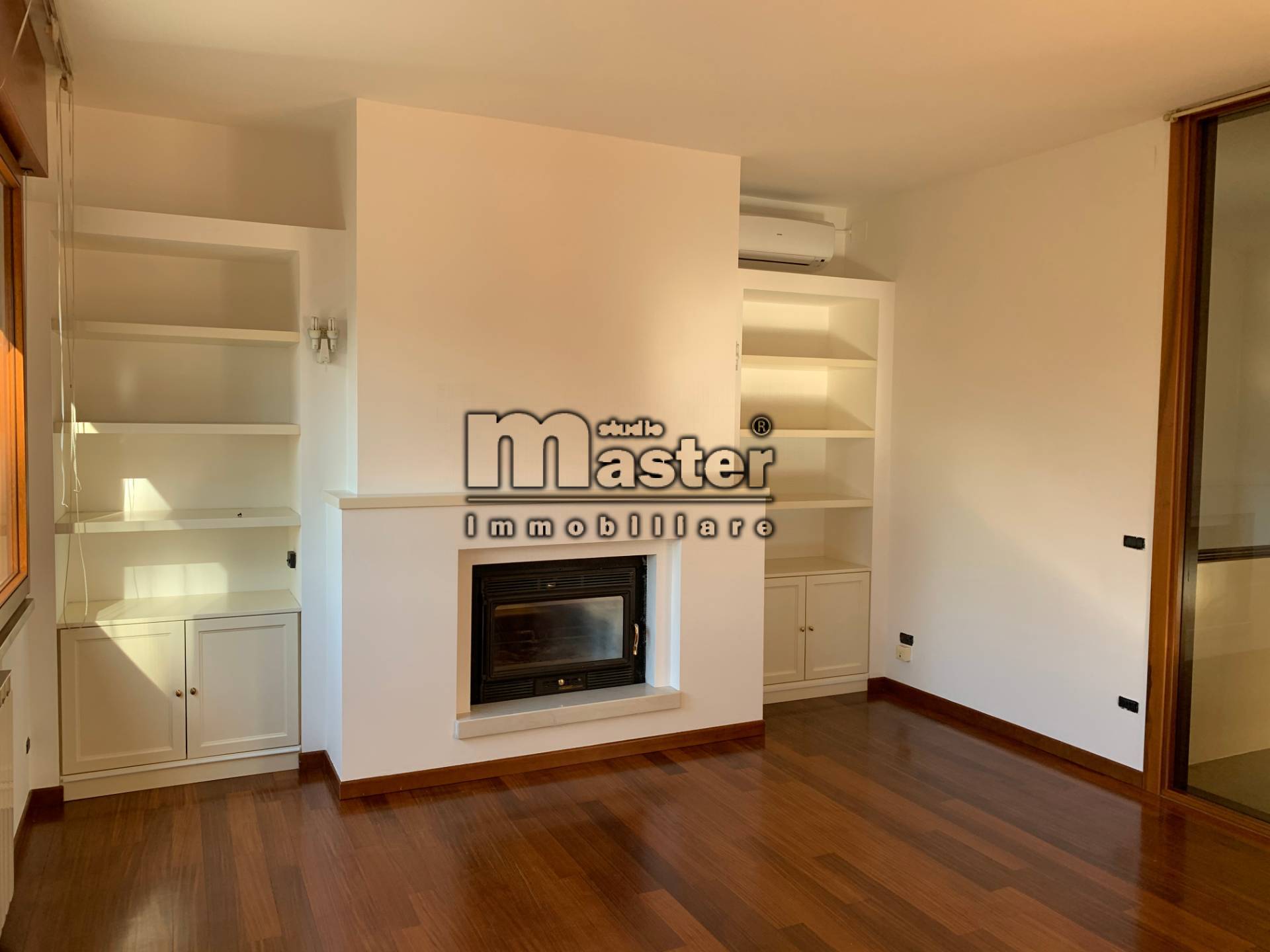 Villa in affitto a Treviso, Fuori Mura Est