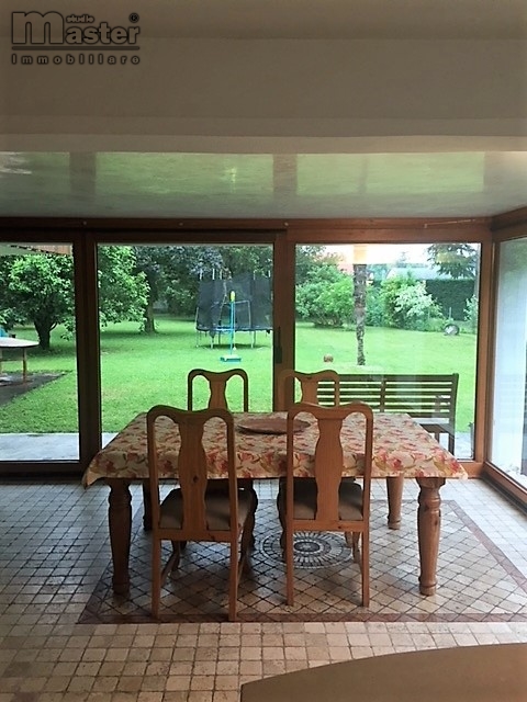 Villa in affitto a Treviso, Fuori Mura Est