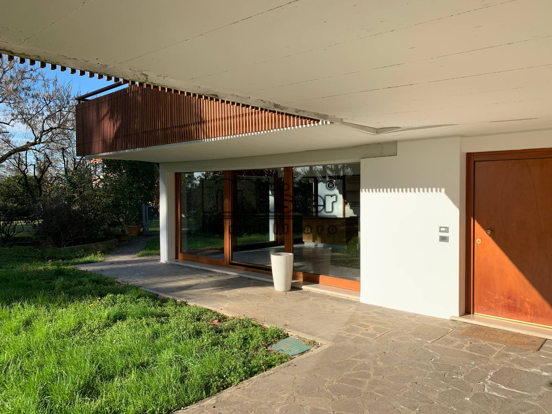 Villa in affitto a Treviso, Fuori Mura Est