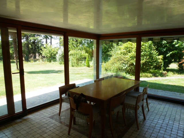 Villa in affitto a Treviso, Fuori Mura Est