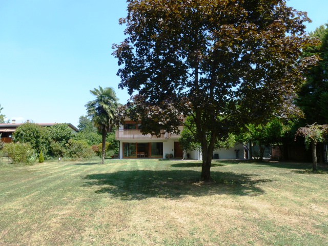 Villa in affitto a Treviso, Fuori Mura Est