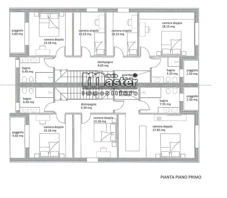 Terreno edificabile in vendita a Treviso, S. Maria del Sile