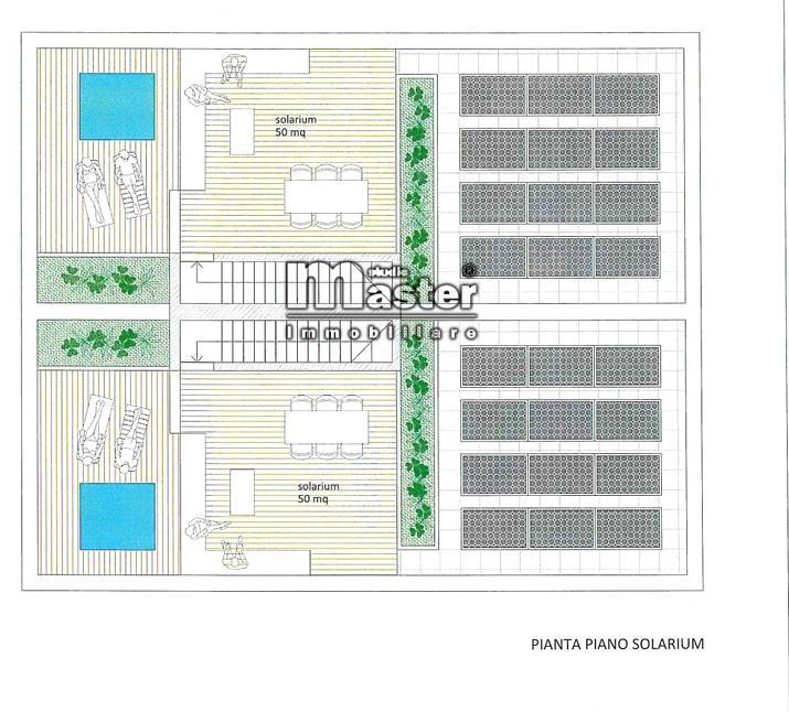Terreno edificabile in vendita a Treviso, S. Maria del Sile