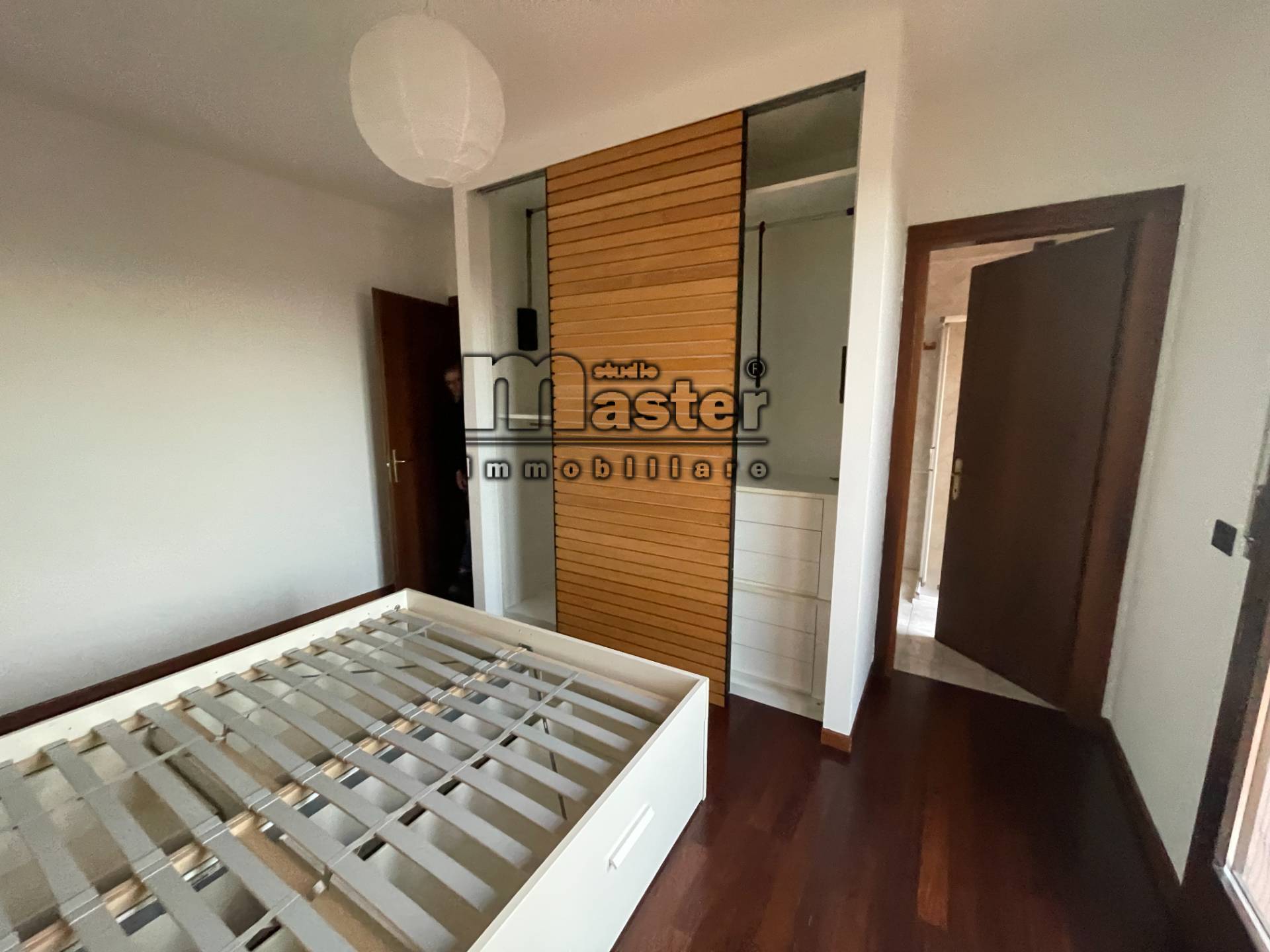 Attico in vendita a Treviso, S. Bona