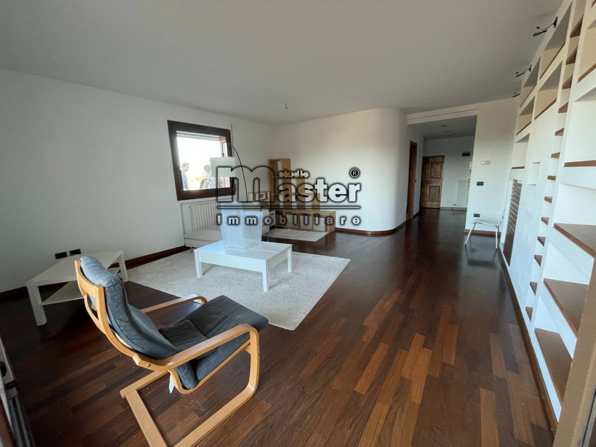 Attico in vendita a Treviso, S. Bona