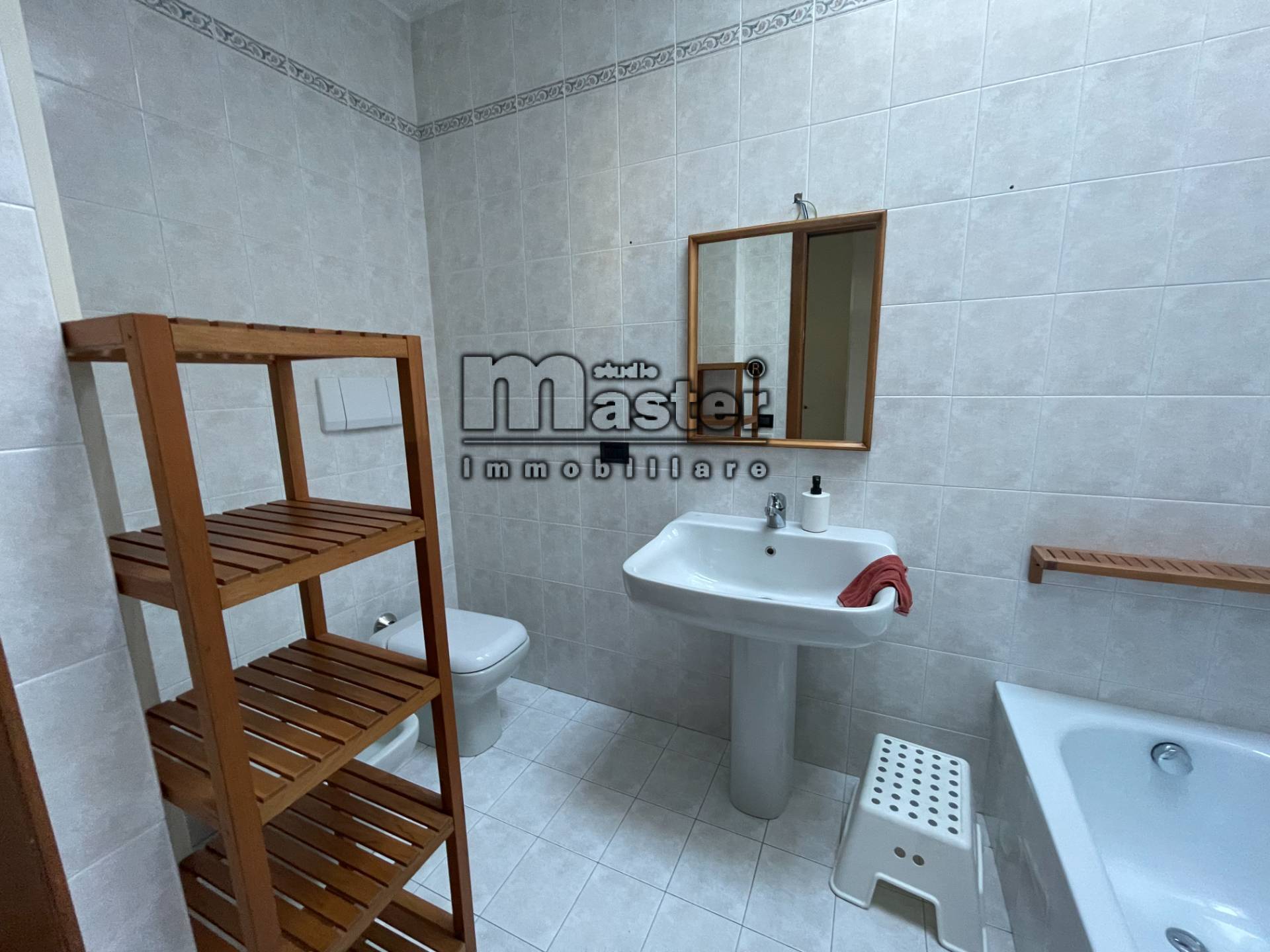 Attico in vendita a Treviso, S. Bona